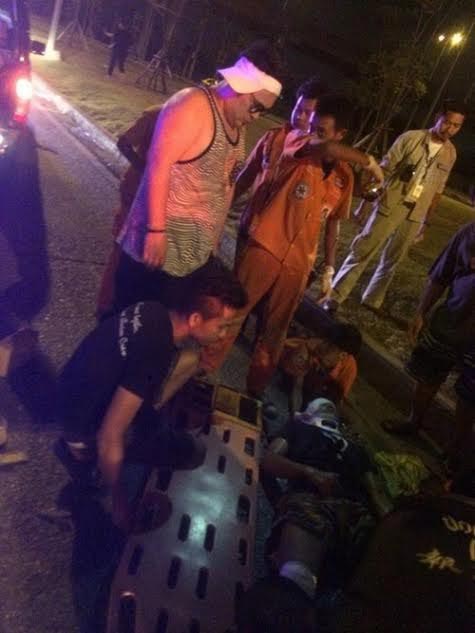 ดีเจต้นหอม ดีเจเชาเชา ดีเจต้นหอม ดีเจเชาเชา