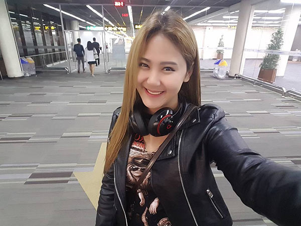 บี้ เดอะสกา บี้ เดอะสกา