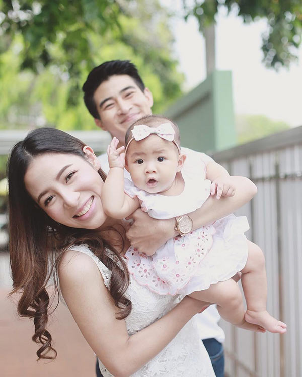 พัดชา แฟนพัตเตอร์ พัดชา แฟนพัตเตอร์