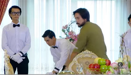 พ่อครัวหัวป่าก์ พ่อครัวหัวป่าก์