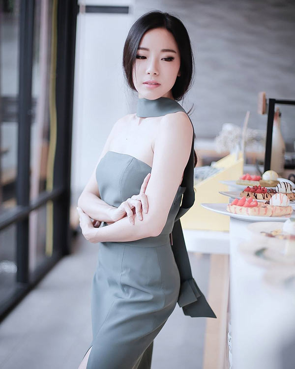 ทับทิม มัลลิกา ทับทิม มัลลิกา