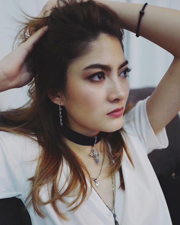 มาร์กี้ ราศรี มาร์กี้ ราศรี