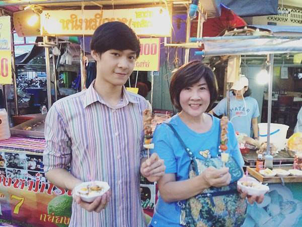 กานต์ ซาย เคพีเอ็น กานต์ ซาย เคพีเอ็น