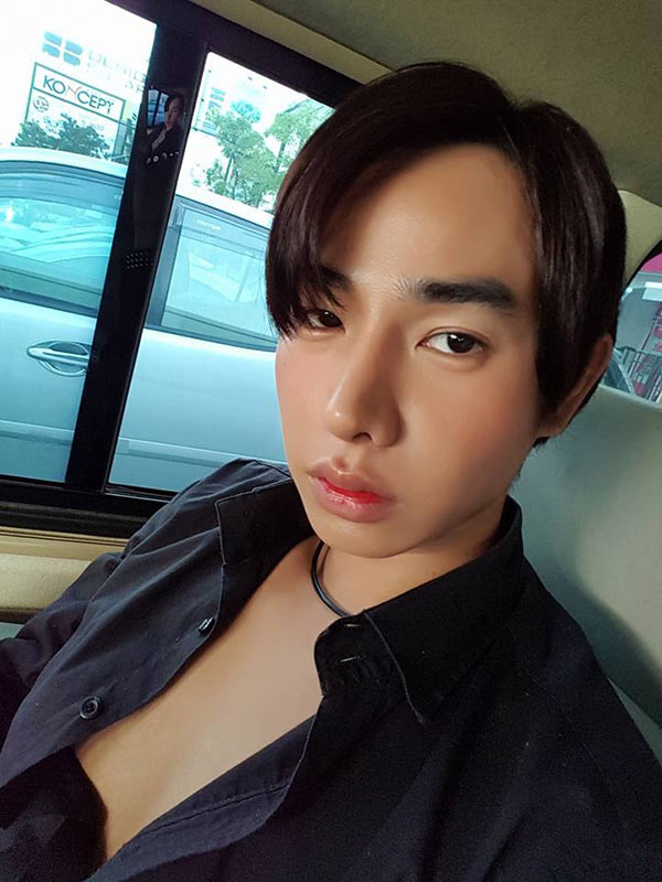 เป๊ก ผลิตโชค เป๊ก ผลิตโชค