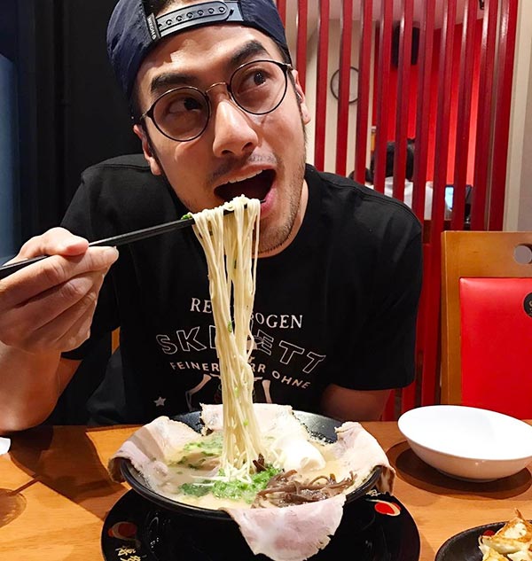 บอย มาร์กี้ บอย มาร์กี้