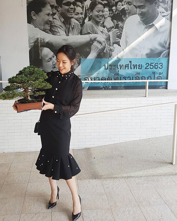 ทับทิม มัลลิกา ทับทิม มัลลิกา