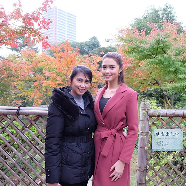 แพทริเซีย พีช พชร แพทริเซีย พีช พชร