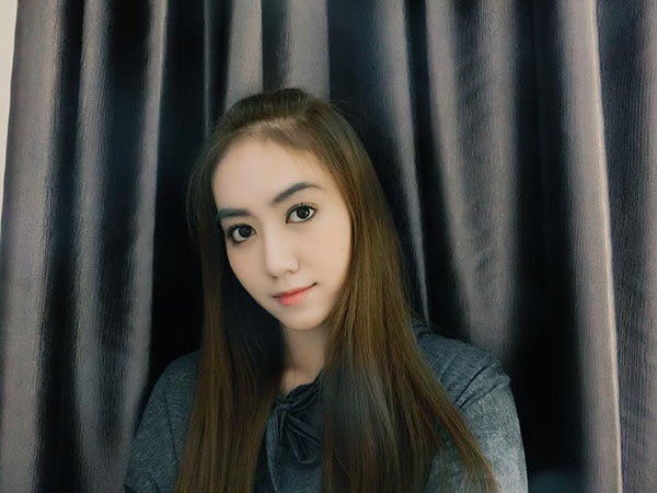 แป้ง พรภัสร์ชนก แป้ง พรภัสร์ชนก