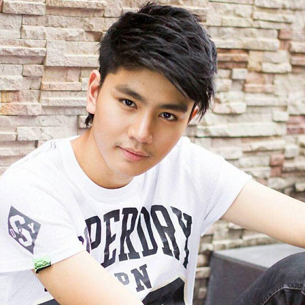 ไอซ์ เอกบุรุษ น้องชาย หนูนา หนึ่งธิดา ไอซ์ เอกบุรุษ น้องชาย หนูนา หนึ่งธิดา