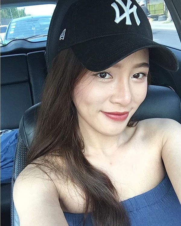 พัดชา แฟนพัตเตอร์ พัดชา แฟนพัตเตอร์