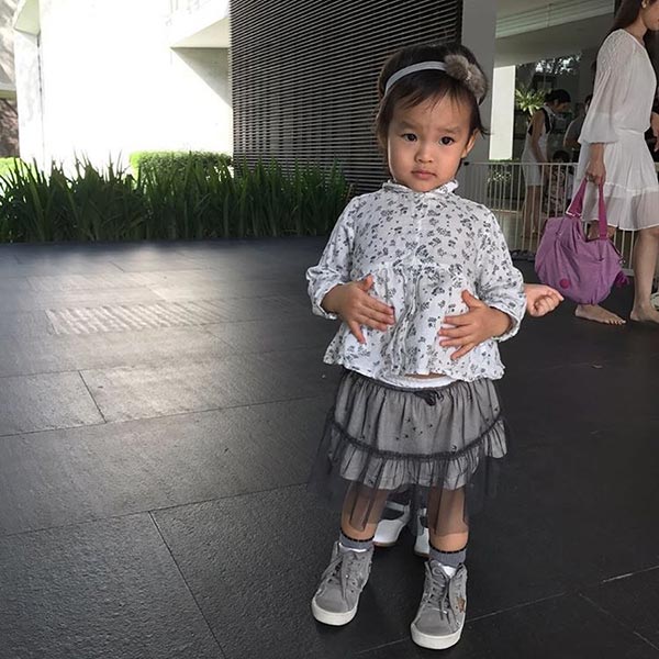 น้องปีใหม่ น้องปีใหม่