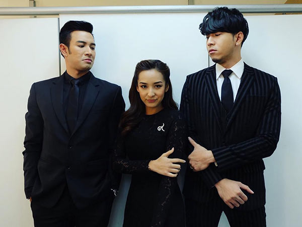 คนละขอบฟ้า คนละขอบฟ้า