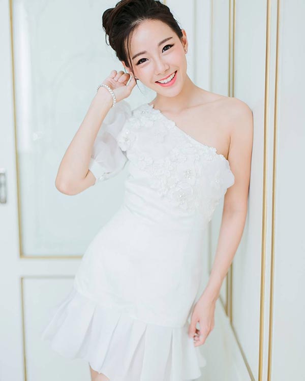 ทับทิม มัลลิกา ทับทิม มัลลิกา