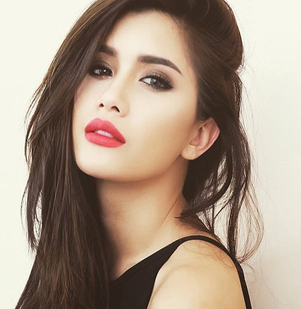 ปู ไปรยา ปู ไปรยา