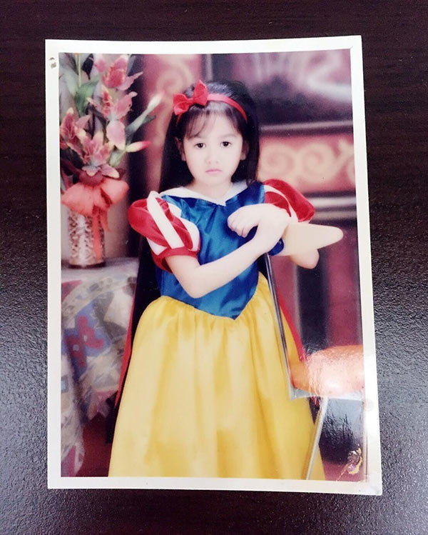 แป้ง พรภัสร์ชนก แป้ง พรภัสร์ชนก