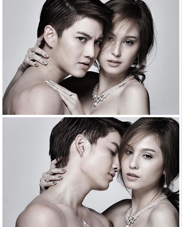 กอล์ฟ ขวัญ กอล์ฟ ขวัญ