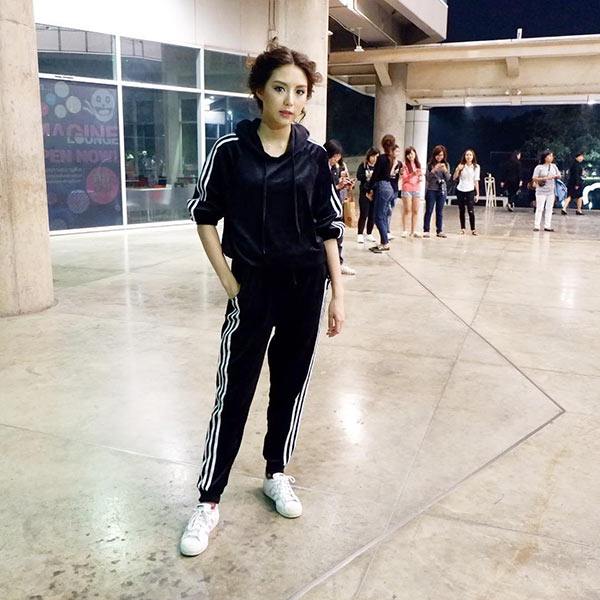 มิว ลักษณ์นารา มิว ลักษณ์นารา