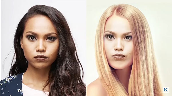 The Face Thailand Season 3 The Face Thailand Season 3