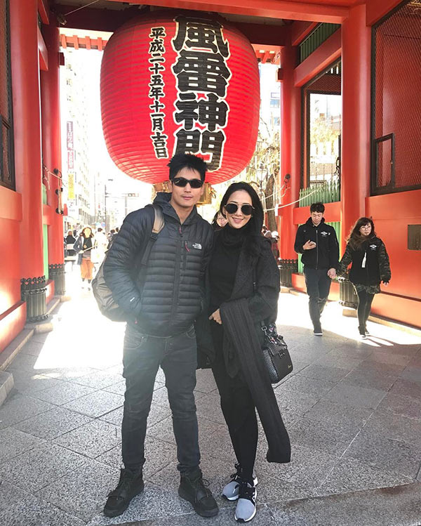 ยุ้ย จีรนันท์ ธัญญ์ ธนากร ยุ้ย จีรนันท์ ธัญญ์ ธนากร