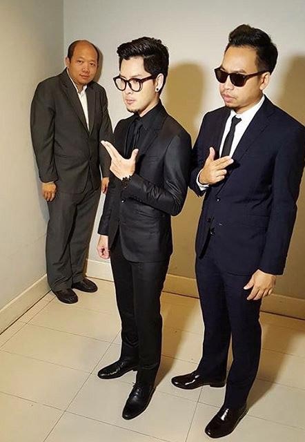 ทอม room39 ทอม room39