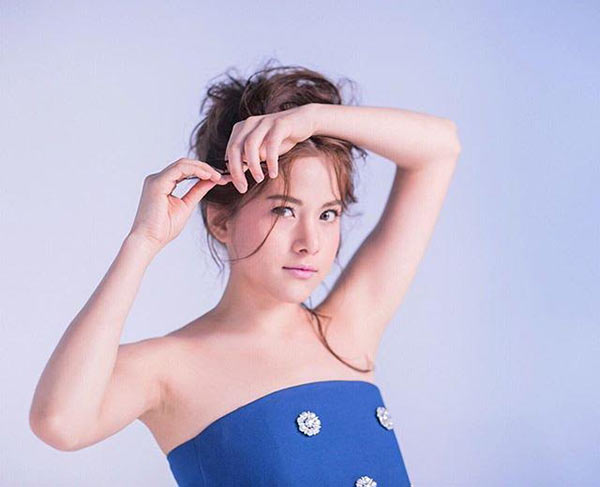 พรีม รณิดา พรีม รณิดา