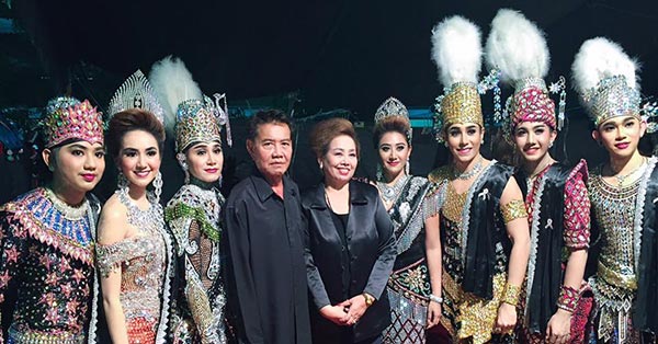 แอน มิตรชัย แอน มิตรชัย