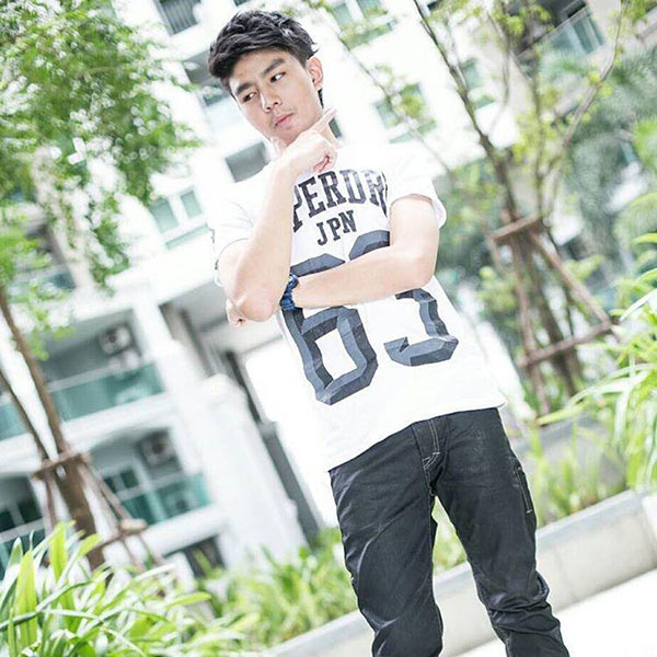 ไอซ์ เอกบุรุษ น้องชาย หนูนา หนึ่งธิดา ไอซ์ เอกบุรุษ น้องชาย หนูนา หนึ่งธิดา