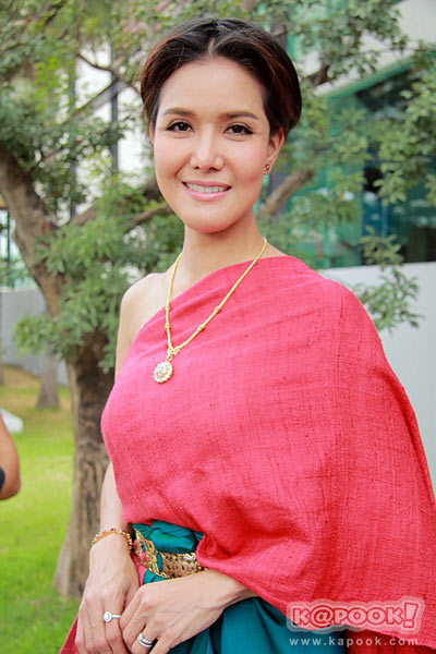 บวงสรวงละคร สายโลหิต บวงสรวงละคร สายโลหิต