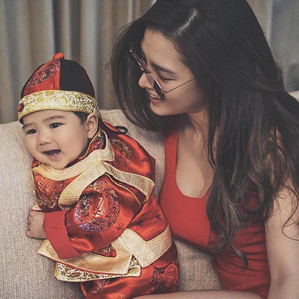 ลูกดารา ลูกดารา