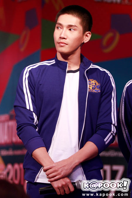 ซีรีส์ไทย ซีรีส์ไทย