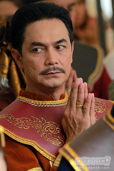 บวงสรวงละคร สายโลหิต บวงสรวงละคร สายโลหิต