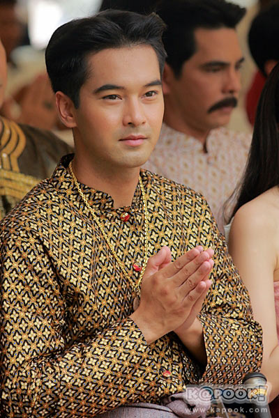 บวงสรวงละคร สายโลหิต บวงสรวงละคร สายโลหิต