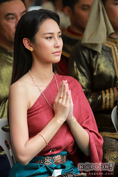 บวงสรวงละคร สายโลหิต บวงสรวงละคร สายโลหิต