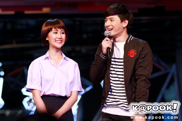 ซีรีส์ไทย ซีรีส์ไทย