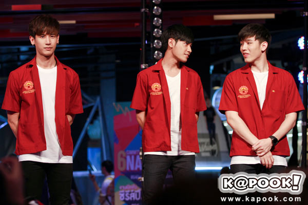 ซีรีส์ไทย ซีรีส์ไทย