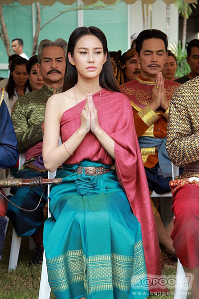 บวงสรวงละคร สายโลหิต บวงสรวงละคร สายโลหิต