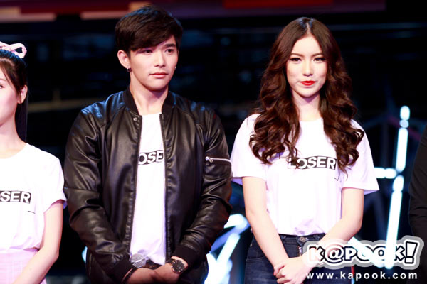 ซีรีส์ไทย ซีรีส์ไทย