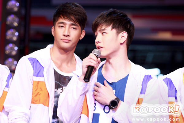 ซีรีส์ไทย ซีรีส์ไทย