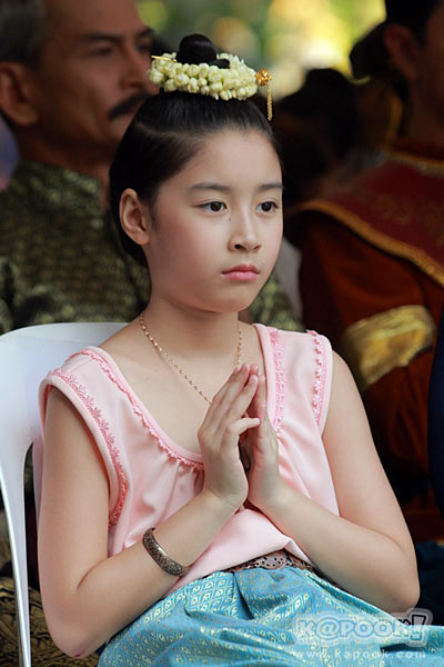บวงสรวงละคร สายโลหิต บวงสรวงละคร สายโลหิต