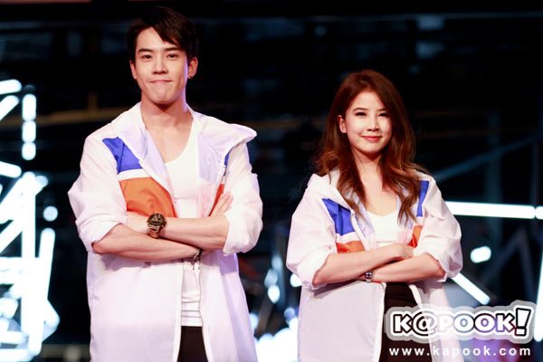 ซีรีส์ไทย ซีรีส์ไทย