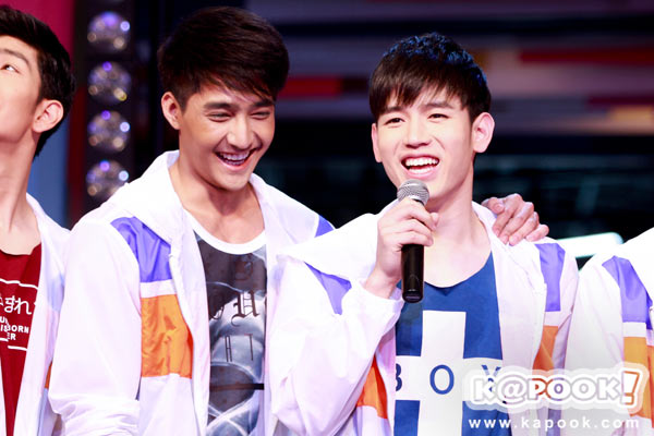 ซีรีส์ไทย ซีรีส์ไทย