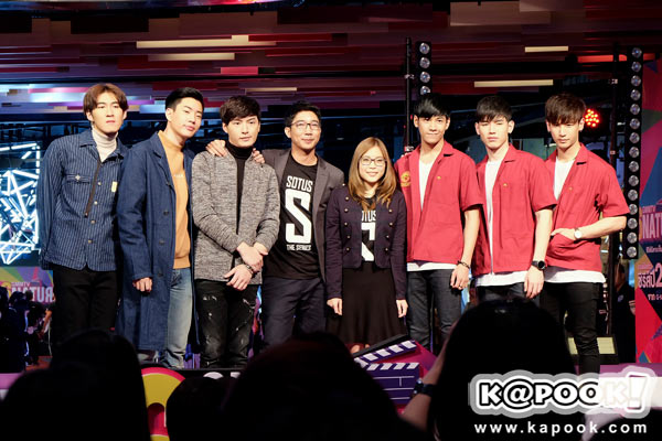 ซีรีส์ไทย ซีรีส์ไทย