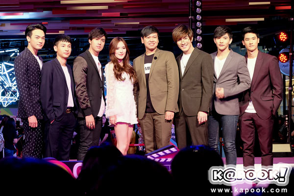 ซีรีส์ไทย ซีรีส์ไทย