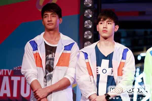 ซีรีส์ไทย ซีรีส์ไทย