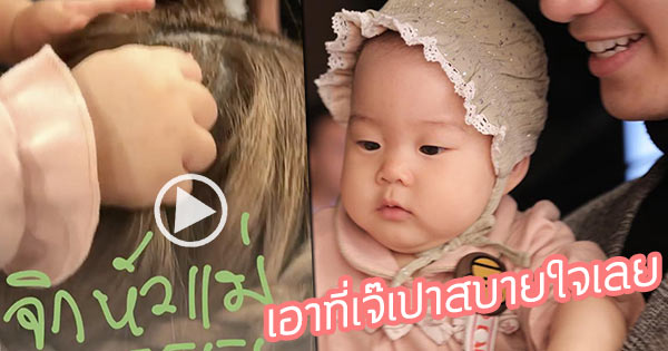 น้องเป่าเปา น้องเป่าเปา