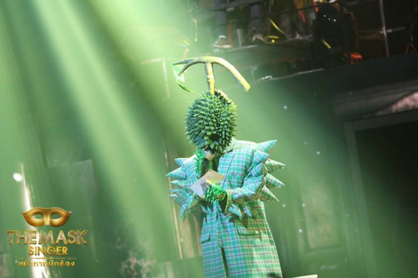 the mask singer the mask singer