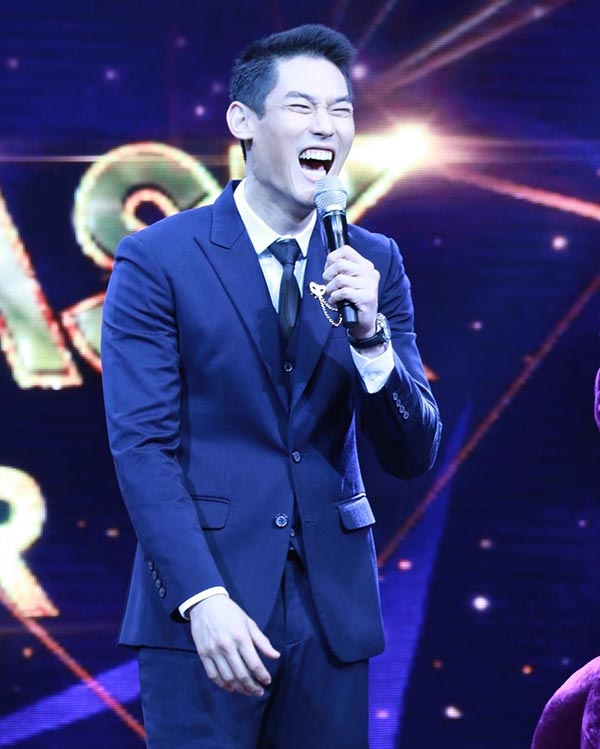 กันต์ กันตถาวร กันต์ กันตถาวร