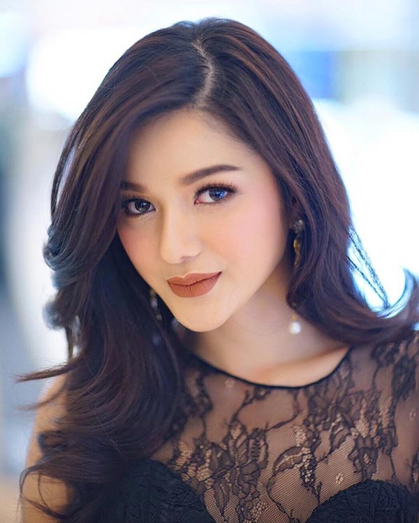 กวาง The Face 2 กวาง The Face 2