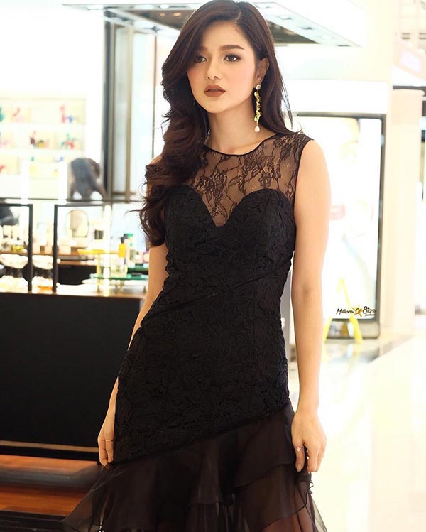 กวาง The Face 2 กวาง The Face 2