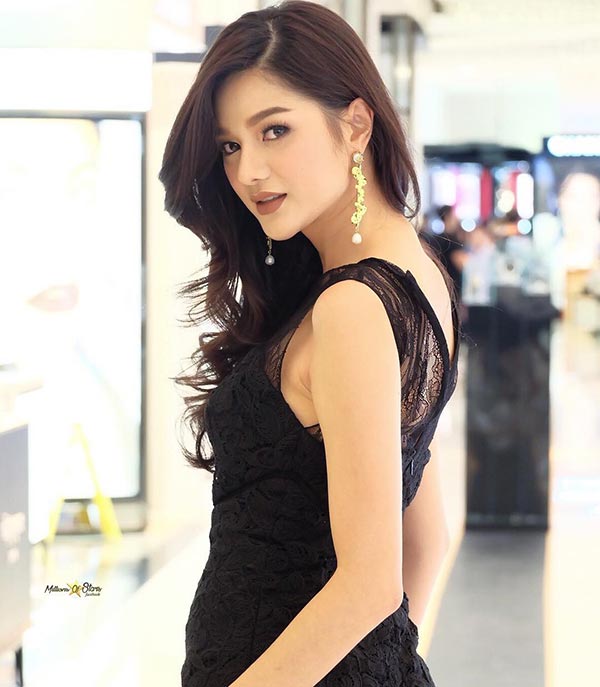 กวาง The Face 2 กวาง The Face 2